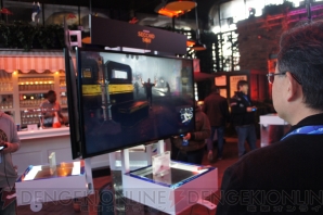 “PS4カウントダウンイベント”