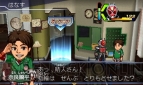 『仮面ライダー トラベラーズ戦記』