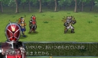 『仮面ライダー トラベラーズ戦記』