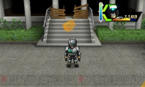 『仮面ライダー トラベラーズ戦記』