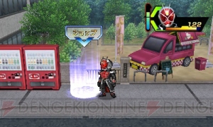 『仮面ライダー トラベラーズ戦記』で描かれるおなじみの街を紹介！ 物語の見どころをシュシュッとスパーク