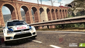 『WRC 4 FIA ワールドラリーチャンピオンシップ』が来年2月6日に発売――1ドライバーとしてのプレイを楽しむ“キャリアモード”が復活
