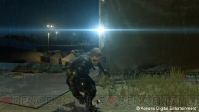 “小島監督インタビュー”