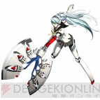 『ペルソナ4 ジ・アルティマックス ウルトラスープレックスホールド』