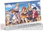 『英雄伝説 閃の軌跡』