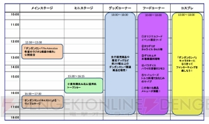 ダンガンロンパ ファンミーティング13 の詳細が公開 先行販売グッズやライブステージ 抽選会の情報が明らかに 電撃オンライン