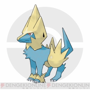 ポケットモンスター X Y より未公開のメガシンカポケモン12匹を一挙公開 ギャラドスやフーディン ハッサムたちもメガシンカ 電撃オンライン