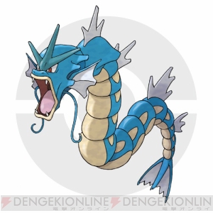 ポケットモンスター X Y より未公開のメガシンカポケモン12匹を一挙公開 ギャラドスやフーディン ハッサムたちもメガシンカ 電撃オンライン