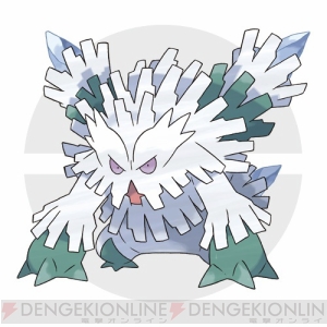 『ポケットモンスター X・Y』