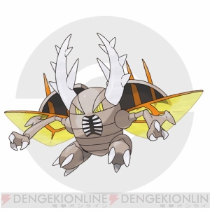 『ポケットモンスター X・Y』