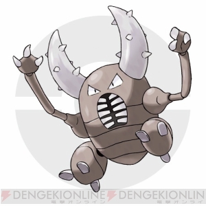 『ポケットモンスター X・Y』
