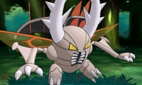『ポケットモンスター X・Y』