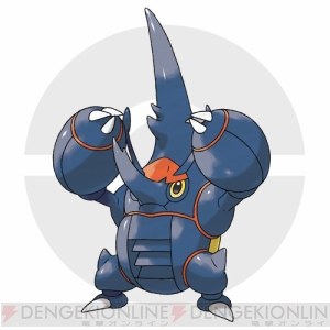 『ポケットモンスター X・Y』