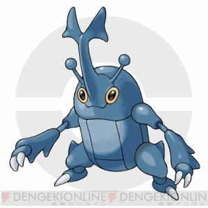 『ポケットモンスター X・Y』