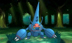 『ポケットモンスター X・Y』