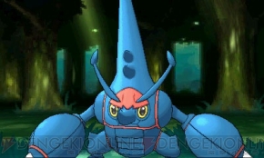 『ポケットモンスター X・Y』
