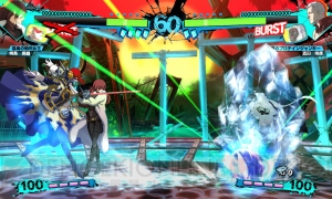 『ペルソナ』格闘ゲーム最新作『P4U2』全キャラレビュー：桐条美鶴編　注目の新技は“テンタラフー”！