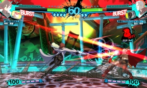 『ペルソナ』格闘ゲーム最新作『P4U2』全キャラレビュー：桐条美鶴編　注目の新技は“テンタラフー”！