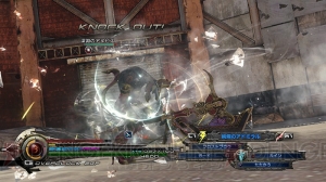 ライトニング リターンズ ファイナルファンタジーxiii からレインズやセラが公開に すべてを統べる神 ブーニベルゼの真意とは 電撃オンライン