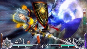 『ディシディア デュオデシム ファイナルファンタジー』歴代の主人公＆ボスが総登場する新たなクリスタルの物語【電撃PS×PS Store】