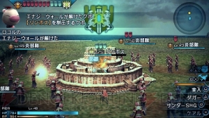 『ファイナルファンタジー零式』激しい命のやりとりが展開――14人の主人公たちが戦争の地を駆ける！【電撃PS×PS Store】