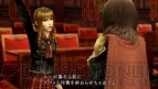 『ファイナルファンタジー零式』
