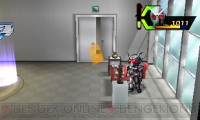 『仮面ライダー トラベラーズ戦記』