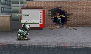 『仮面ライダー トラベラーズ戦記』で描かれるおなじみの街を紹介！ 物語の見どころをシュシュッとスパーク
