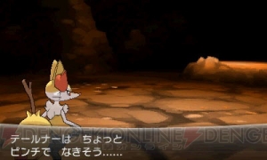 ポケットモンスター X Y でポケモンと仲よくなれる ポケパルレ を紹介 ニンフィアへ進化させるには絆の力も欠かせない 電撃オンライン