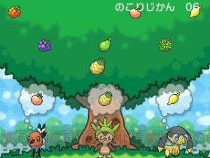 『ポケットモンスター X・Y』でポケモンと仲よくなれる“ポケパルレ”を紹介――ニンフィアへ進化させるには絆の力も欠かせない！