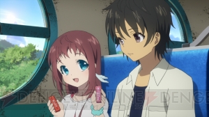『凪のあすから』美海とあかりは仲よくなれるのか？ 光の成長も気になる第8話のあらすじ＆先行カットをお届け