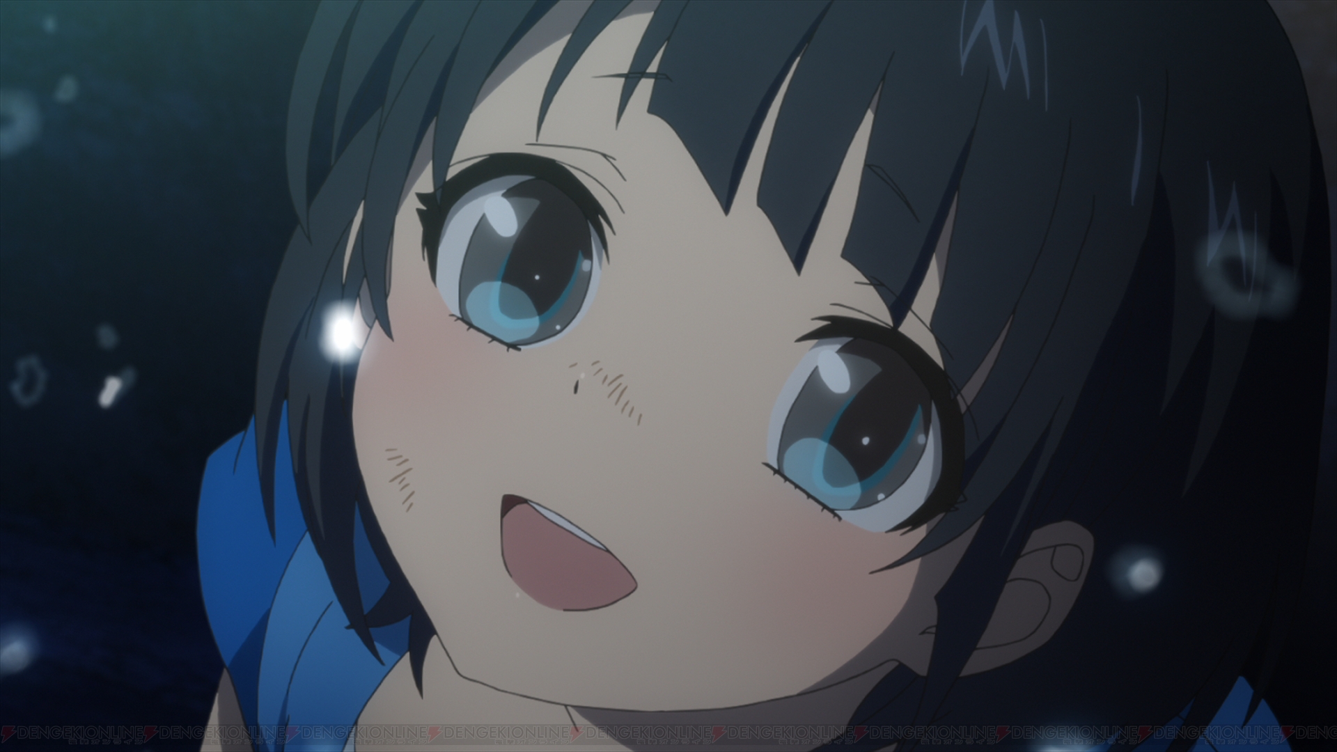 凪のあすから 美海とあかりは仲よくなれるのか 光の成長も気になる第8話のあらすじ 先行カットをお届け 電撃オンライン 凪のあすから 美海とあかりは仲よくなれるのか 光の成長も気になる第8話のあらすじ 先行カットをお届け 電撃オンライン
