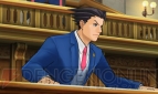 『逆転裁判5』
