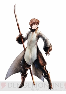 『ブレイブリーデフォルト フォーザ・シークウェル』パッケージ版に『BDPB』のシリアルコードが封入！ ブラボーバニー姿のアニエスなどが登場