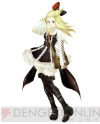 『ブレイブリーデフォルト フォーザ・シークウェル』