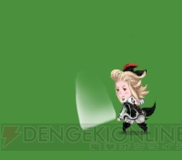 『ブレイブリーデフォルト フォーザ・シークウェル』パッケージ版に『BDPB』のシリアルコードが封入！ ブラボーバニー姿のアニエスなどが登場