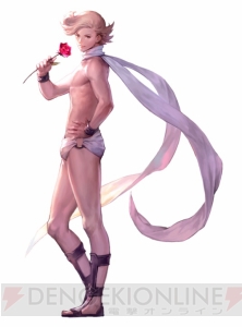 『ブレイブリーデフォルト フォーザ・シークウェル』パッケージ版に『BDPB』のシリアルコードが封入！ ブラボーバニー姿のアニエスなどが登場