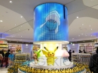 “ポケモンセンタートウキョーベイ”