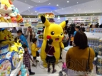 “ポケモンセンタートウキョーベイ”