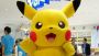 “ポケモンセンタートウキョーベイ”が本日プレオープン！ “ハッピータイム”を覚えたマーイーカをもらってきました