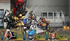『仮面ライダー トラベラーズ戦記』