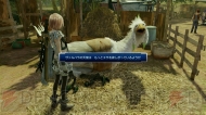 『ライトニング リターンズ FF13』