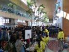 “モンスターハンターフェスタ’13”札幌大会