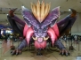 “モンスターハンターフェスタ’13”札幌大会