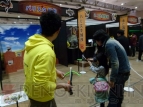 “モンスターハンターフェスタ’13”札幌大会