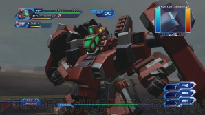 『スーパーロボット大戦OG INFINITE BATTLE』
