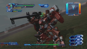 『スーパーロボット大戦OG INFINITE BATTLE』