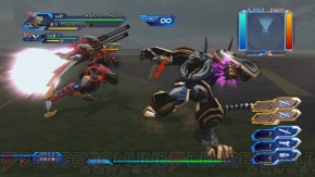『スーパーロボット大戦OG INFINITE BATTLE』