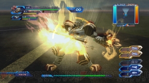『スーパーロボット大戦OG INFINITE BATTLE』