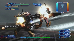 『スーパーロボット大戦OG INFINITE BATTLE』